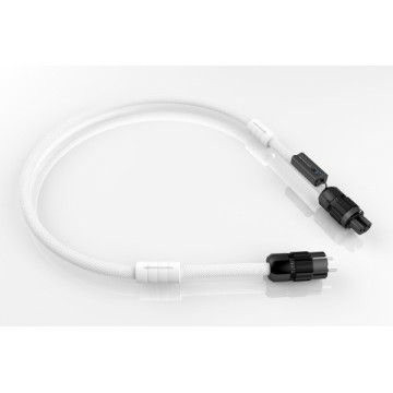 Power cord cable Ultra High-End, 2.0 m